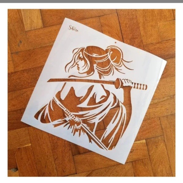 Producto - Stencil Cod 1074