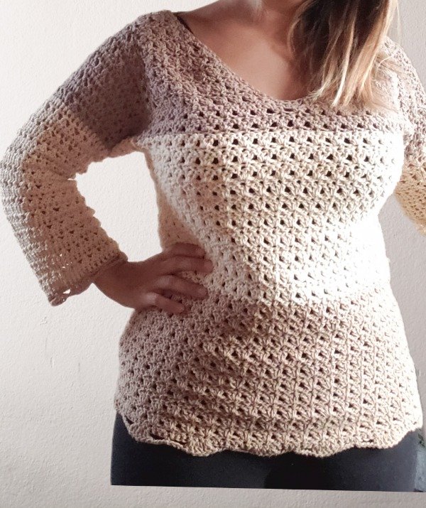 Producto - Sweater Terra