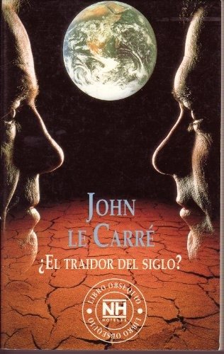 Producto - El traidor del siglo (usado) - John Le Carré