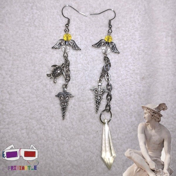 Producto - Aros Hermes