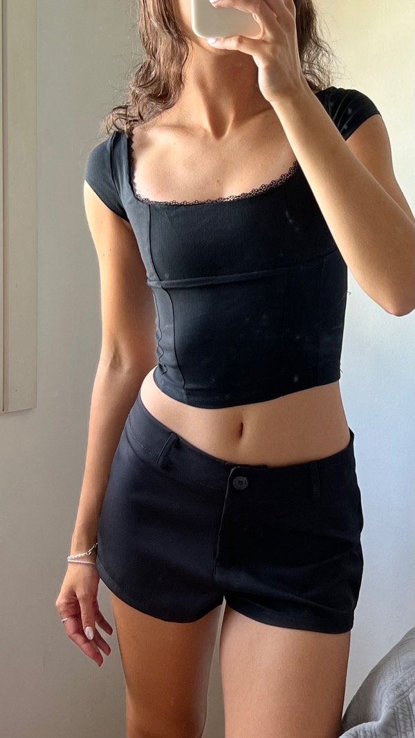 Producto - Top Princess