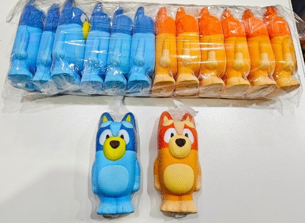 Producto - Squishy Dx-25