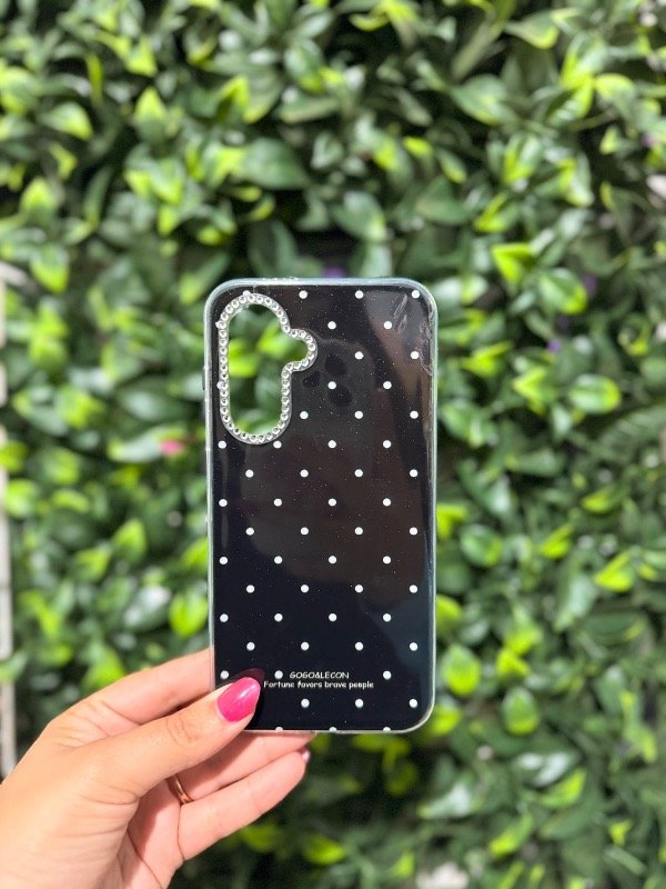 Producto - Lunares/ Samsung A36/A56