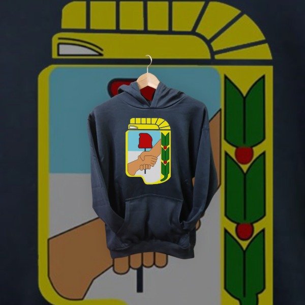 Producto - Buzo peronista