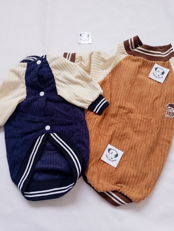 Producto - Campera beisboll T. M al XL (chiquitos) - 0