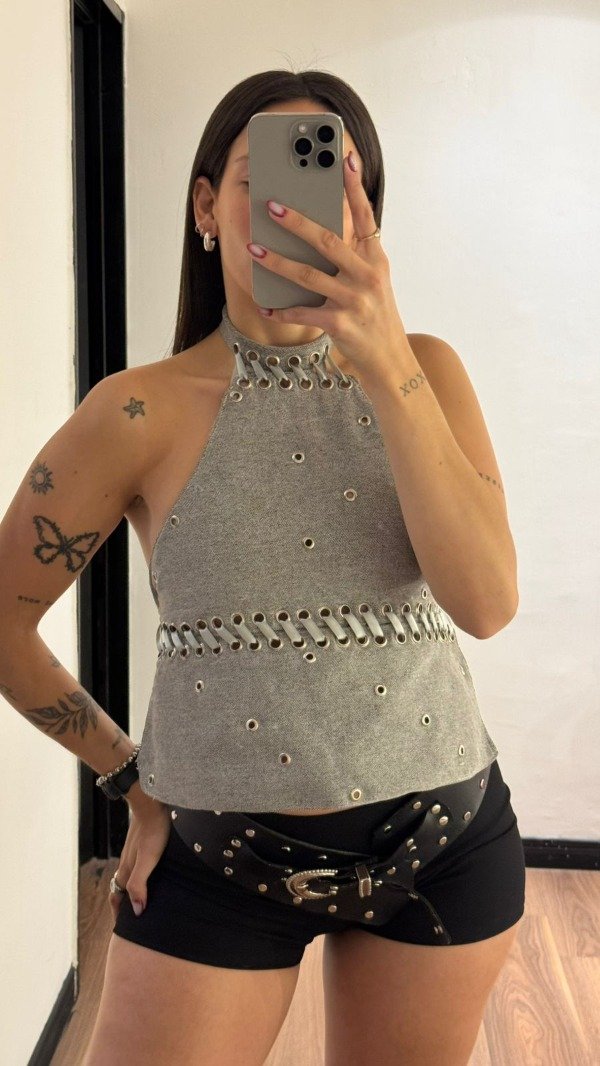 Producto - Top cut pearl