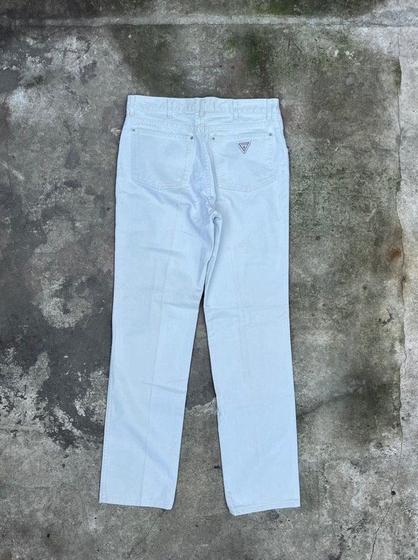 Producto - Jean Classic Guess T 44