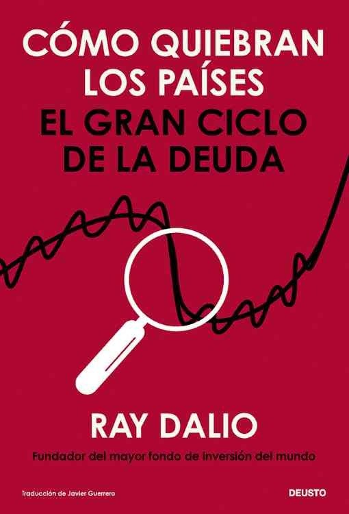 Producto - Como quiebran los paises - Ray Dalio
