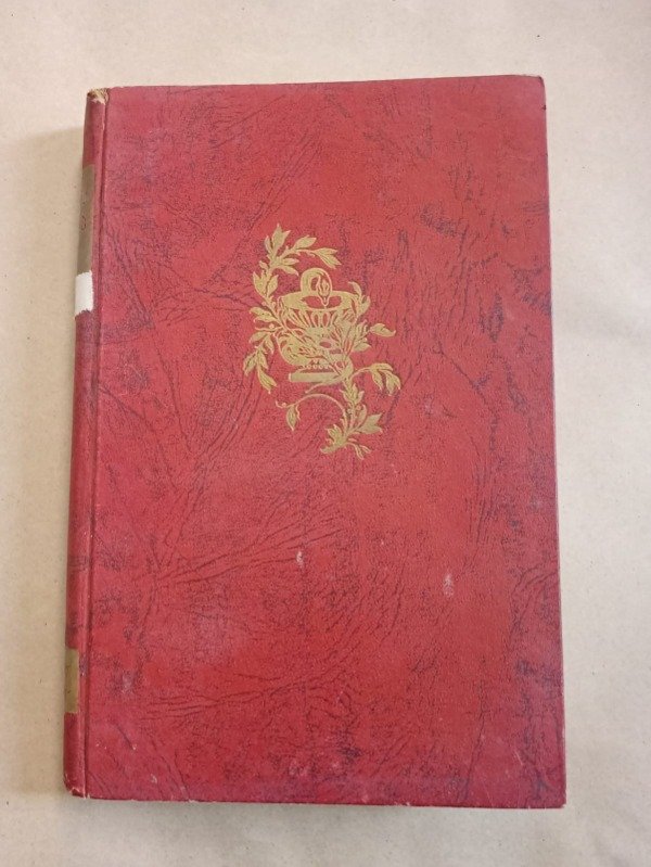 Producto - Claudio Bernard - J. M. D. Olmsted - Peuser 1951 T D