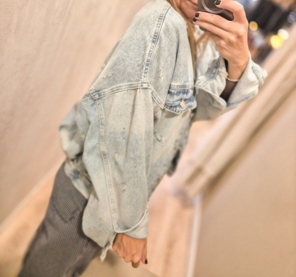 Producto - CAMPERA JANIS - 5