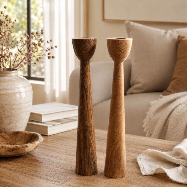 Producto - Candelabro Capri x 2