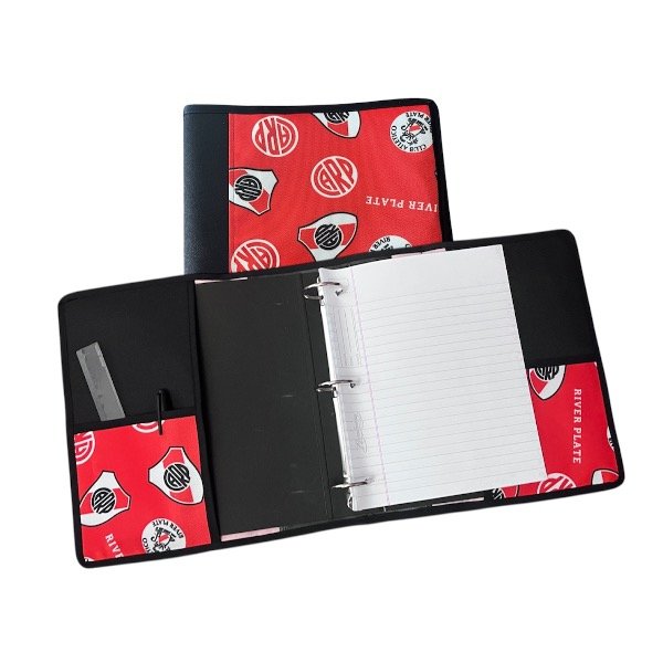 Producto - Funda de carpeta River