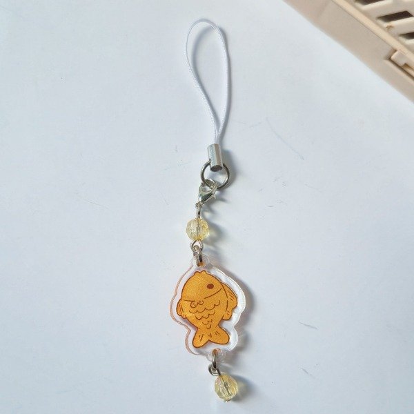 Producto - Charm - Taiyaki