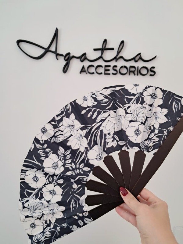 Producto - Abanico Marimonia