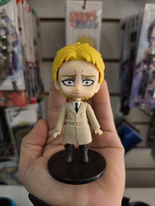 Producto - Figura Reiner Braun