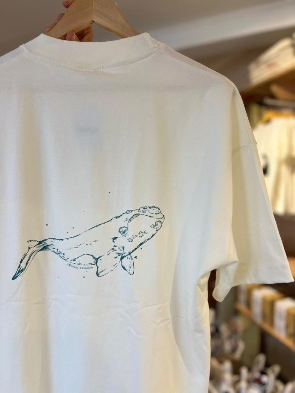 Producto - Remeron Ballena 25'