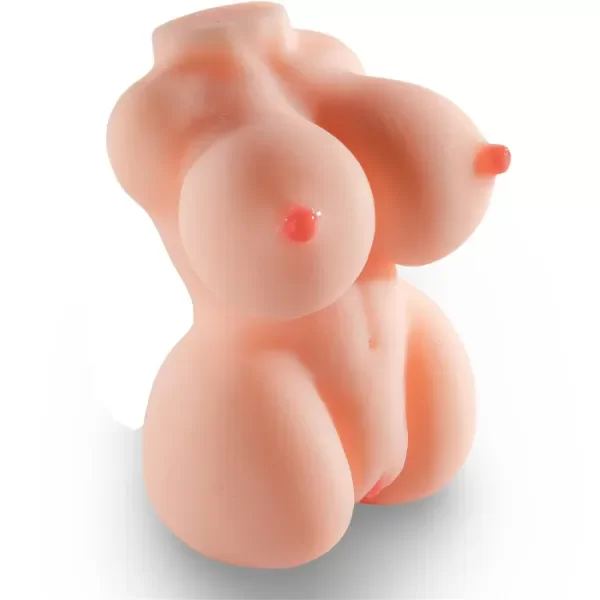 Producto - Masturbador NUBBA - 10