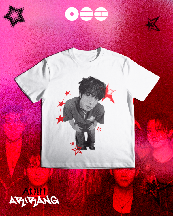 Producto - Remera Jin