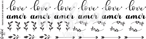 Producto - Transfer Color UV Dia de los Enamorados 012