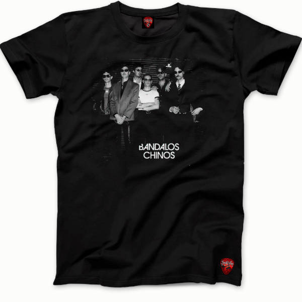 Producto - Remera - Bandalos Chinos - 05