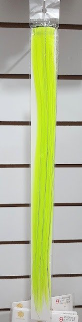 Producto - Extension Mechon Liso con Oropel - 4