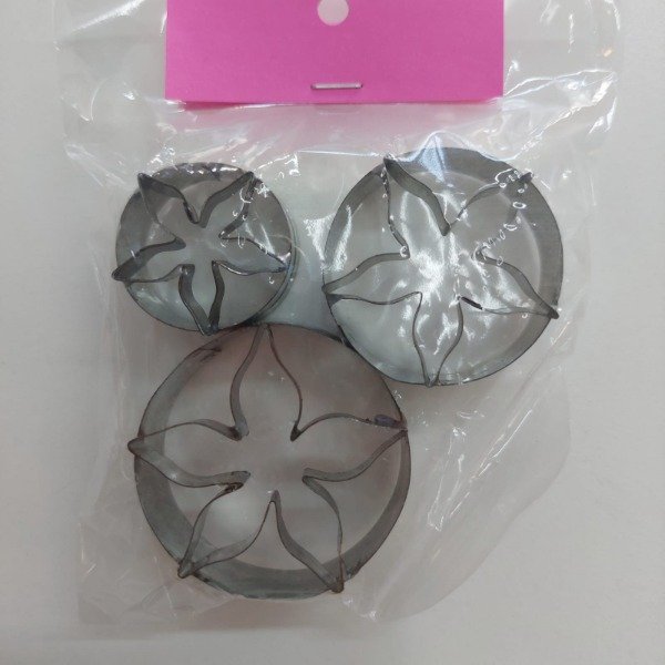 Producto - Cortante Jazmín x3