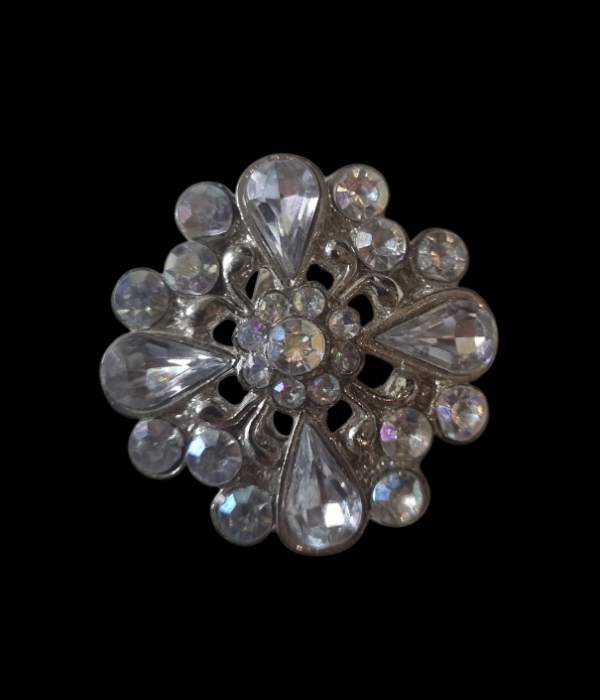 Producto - Broche circular vintage