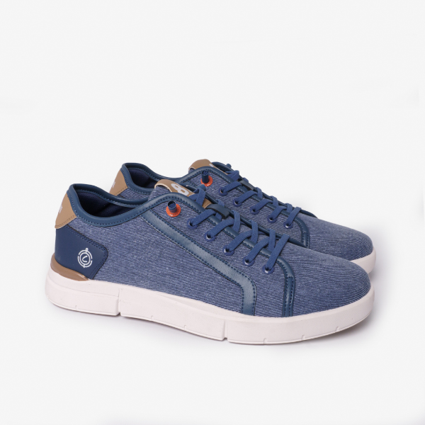 Producto - Zapatilla Cavatini 87-6432 Jeff Jean