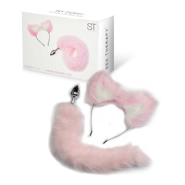Producto - Set PlayTail