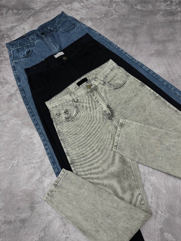 Producto - Jeans MOM
