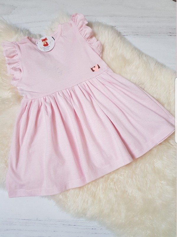 Producto - VESTIDO EMMA ROSA