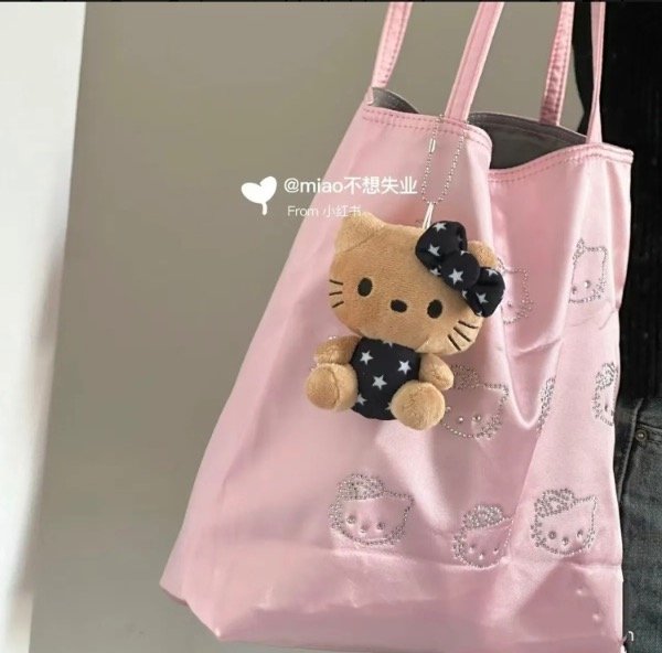 Producto - Bolso Hello Kitty Y2K