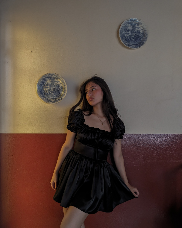 Producto - Milkmaid dress (STOCK)