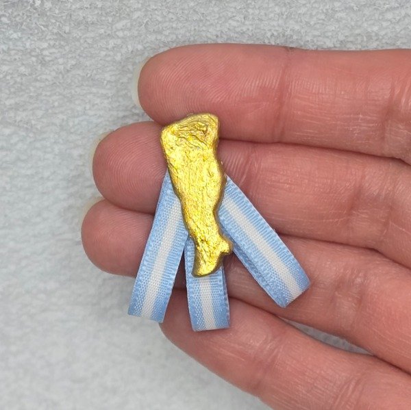 Producto - ESCARAPELA ARGENTINA SANTA FE