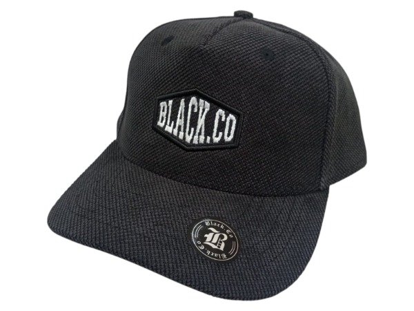 Producto - Black Company, Semicurva modelo 11 - 0