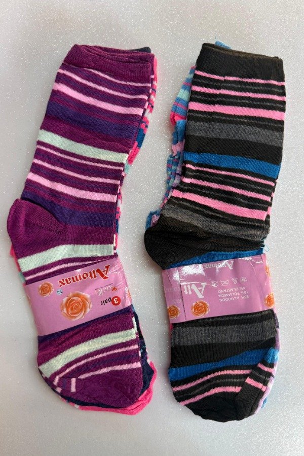 Producto - MEDIAS DE DAMA
