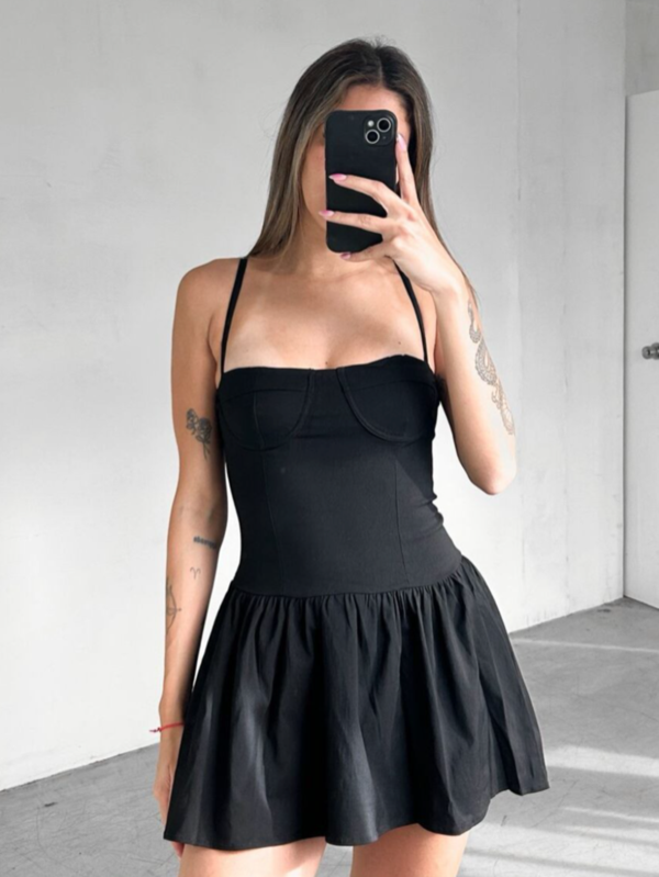 Producto - SOLERO CORTO