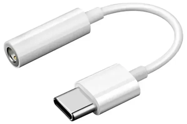 Producto - USB C A JACK 3.5