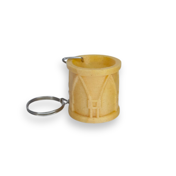 Producto - Llavero Bombo legüero