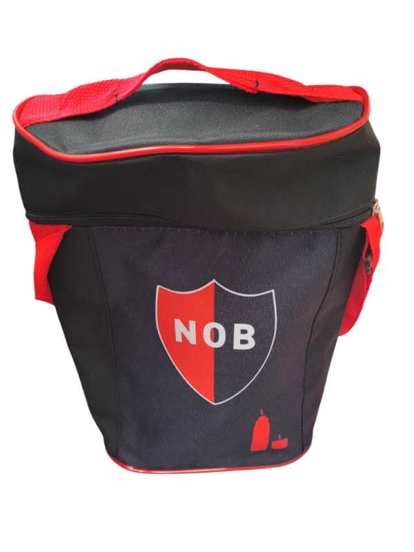 Producto - Bolso matero - Newells