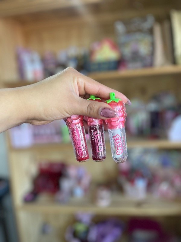 Producto - Lip gloss fresh - 1