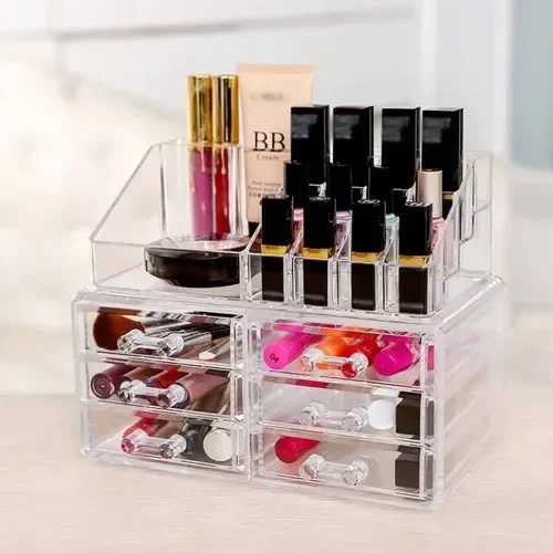Producto - Organizador de maquillaje y cosméticos