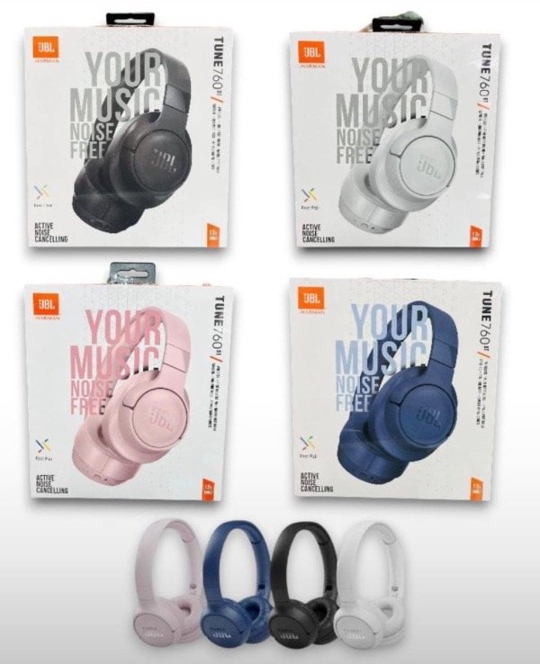 Producto - Auricular jbl tune vincha