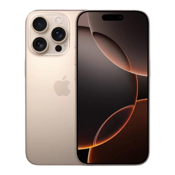 Producto - iPhone 16 Pro 128Gb
