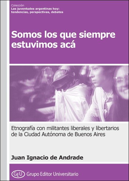 Producto - Somos los que siempre estuvimos acá