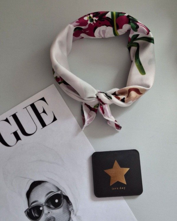 Producto - Pañuelo Heziah