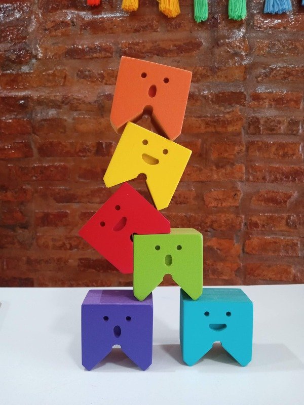 Producto - Bloques locos - 2