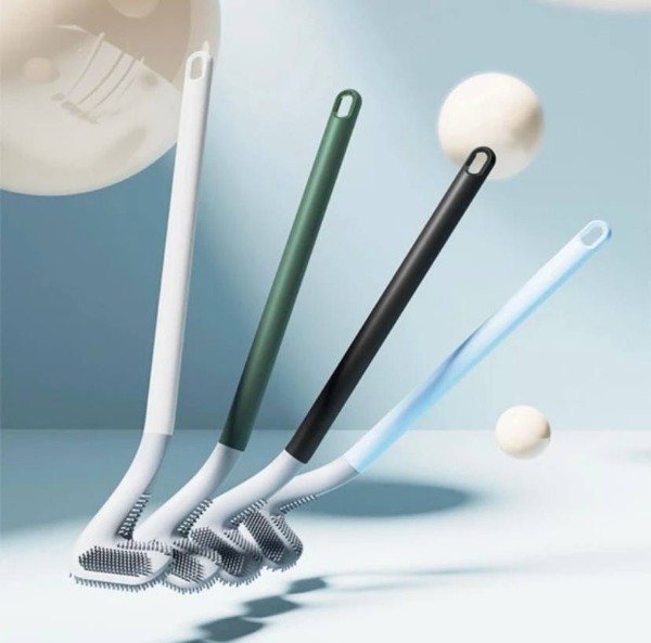 Producto - CEPILLO SILICONA GOLF - 0