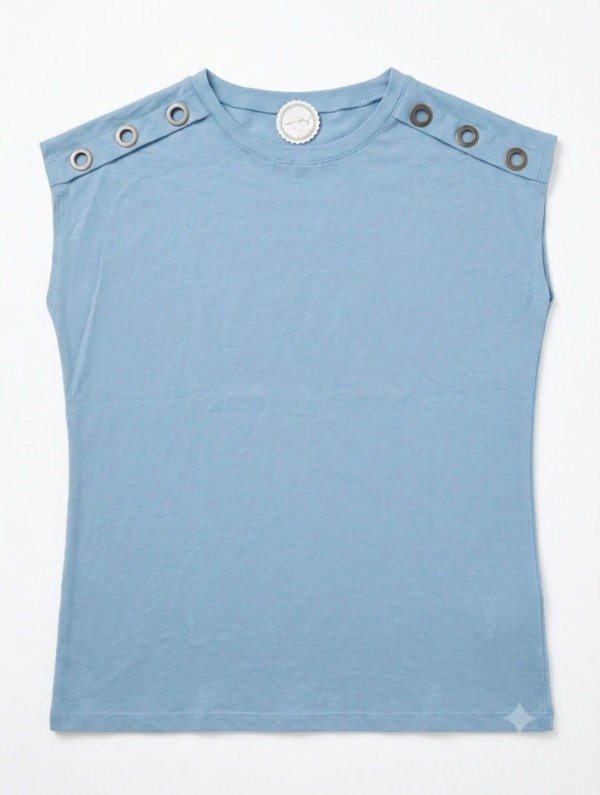 Producto - Remera Calipso