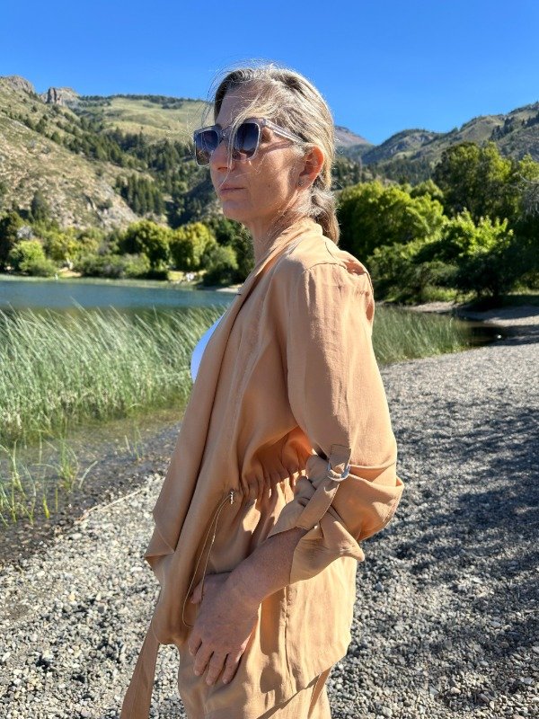 Producto - Saco Fonte - 3